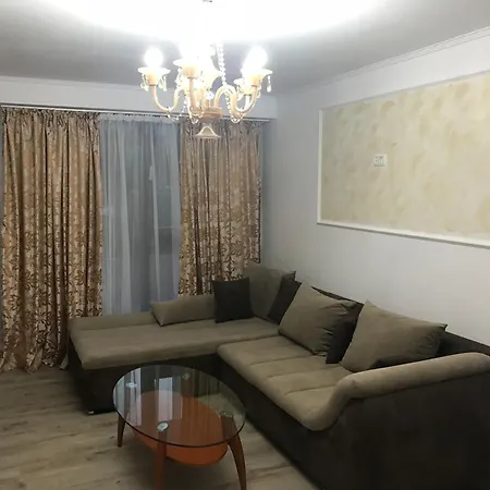 Bella Apartment *