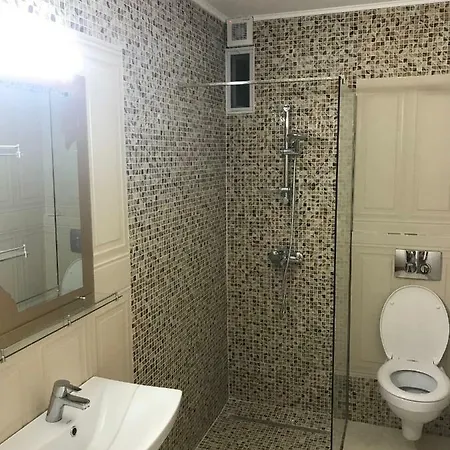 Bella Apartment