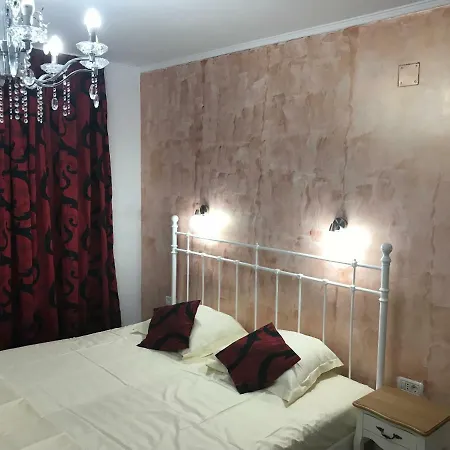 Bella * Constanta