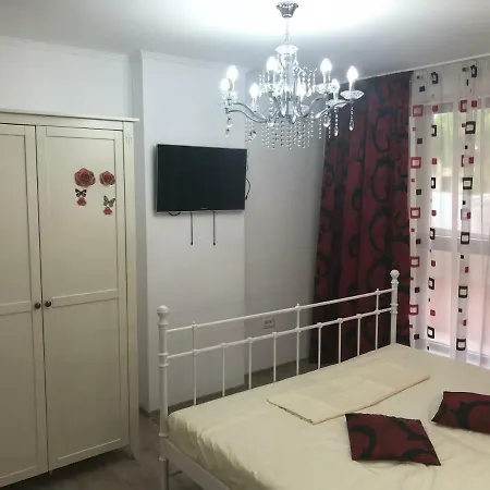 Appartement Bella