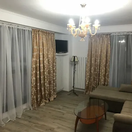 Bella Apartamento Constança