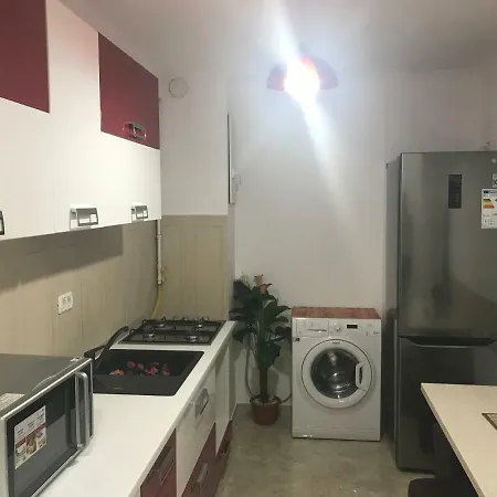 Apartamento Bella *