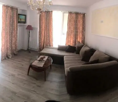 Bella Apartment *