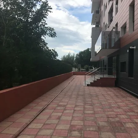 Apartamento Bella