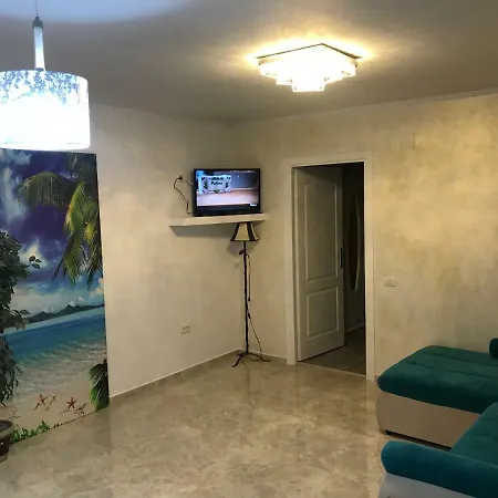 Bella Apartment *