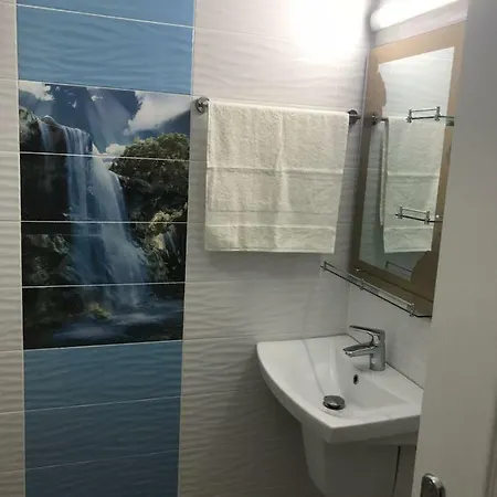 Bella Apartamento Constança