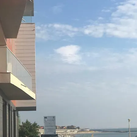 Apartamento Bella *