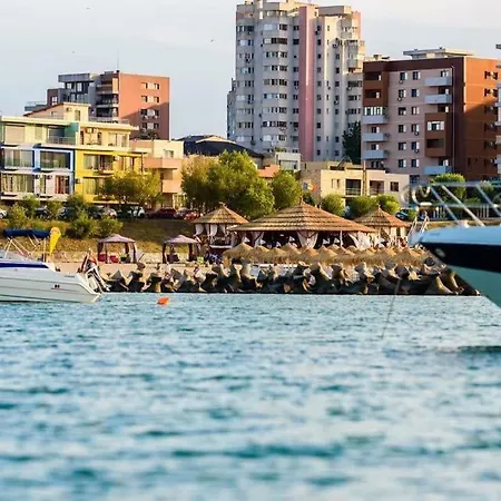 Apartment Bella Constanta