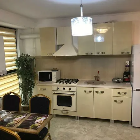 Bella Apartment *