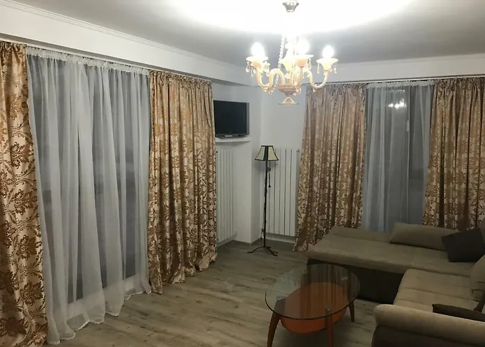 Bella Daire Köstence