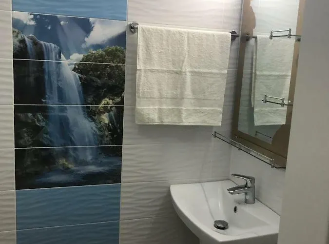 Bella Daire Köstence