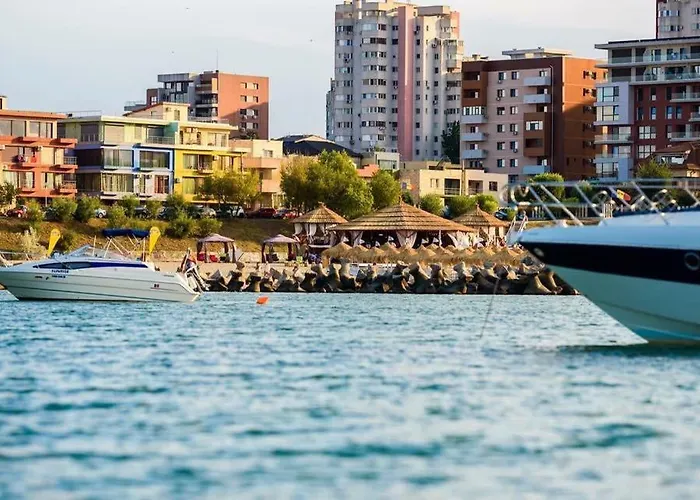 Daire Bella Köstence